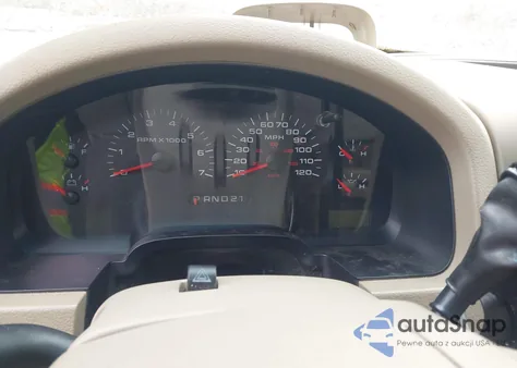 2004 Ford F-150 Stx/Xl/Xlt z USA, uszkodzony, nr VIN 1FTRF12W14NC46948